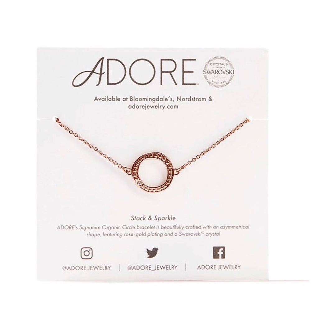 Adore Bracelet